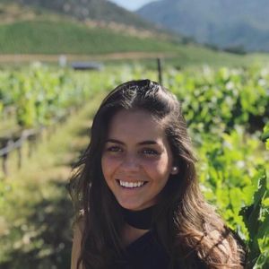 Meet your Posher, Regina